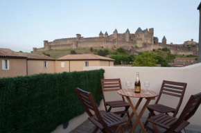 La Terrasse de Jules